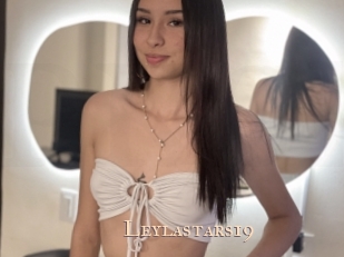 leylastars19 Pink Center Fold