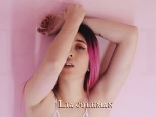 Lia_coleman