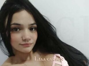 Liaa_carson