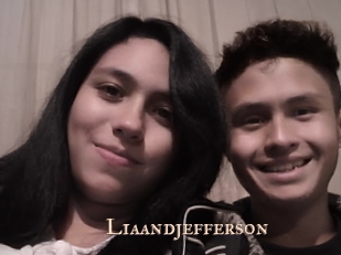 Liaandjefferson