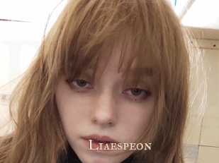 Liaespeon