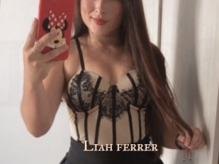 Liah_ferrer