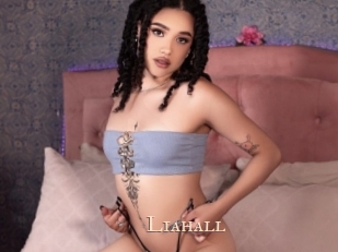 Liahall