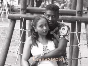 Liahandjosh