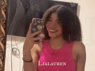 Lialauren