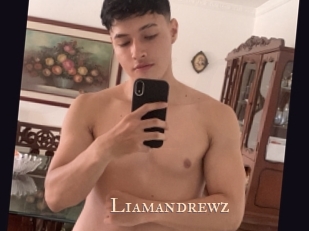 liamandrewz Pink Center Fold