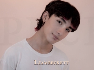 Liambeckett