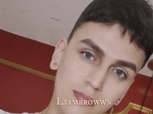 Liambrowwn