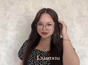 Liaminig