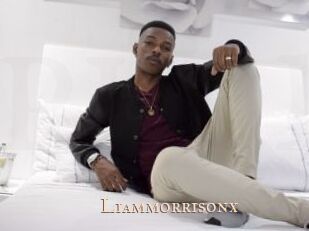 Liammorrisonx