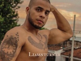 liamnturner Pink Center Fold