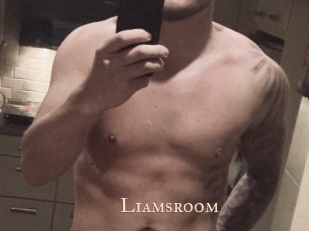 Liamsroom