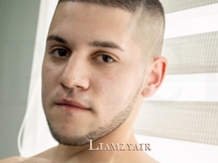 liamzyair Pink Center Fold