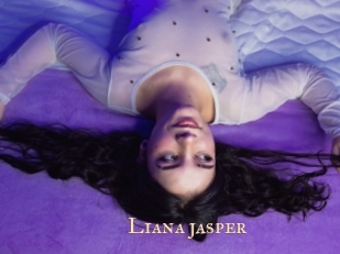 Liana_jasper