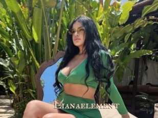 Lianaelement