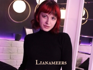 Lianameers