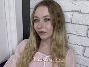 Lianamireli