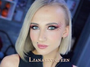 Lianasexyqueen