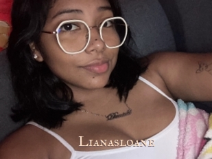 Lianasloane