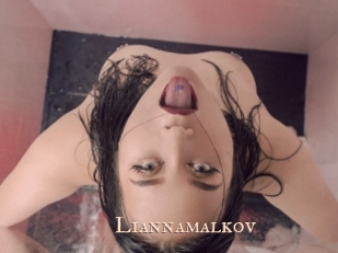 Liannamalkov