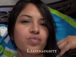 Liassnaughty