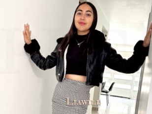 Liawill