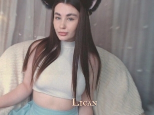 Lican
