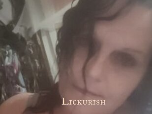 Lickurish