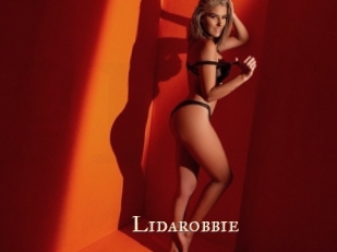 Lidarobbie