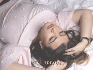 Lidiajoy