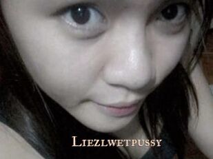 Liezlwetpussy
