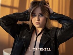 Liiliehill