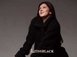 Liissblack