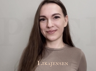 Likajensen