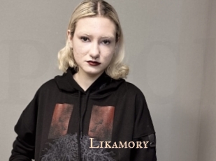 Likamory