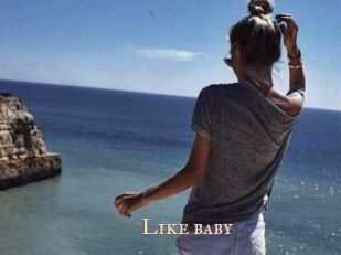 Like_baby