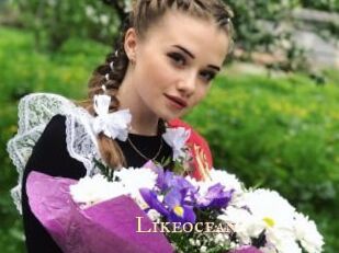 Likeocean