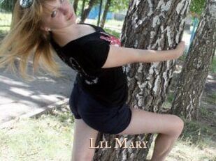 Lil_Mary