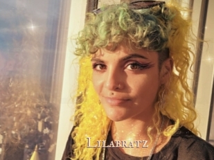 Lilabratz