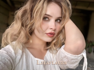 Lilaflauer