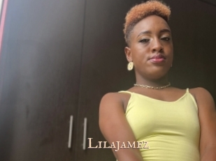 Lilajamez