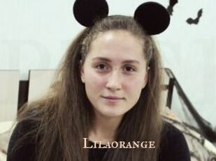 Lilaorange