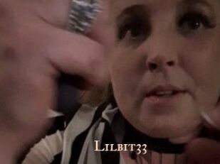 Lilbit33
