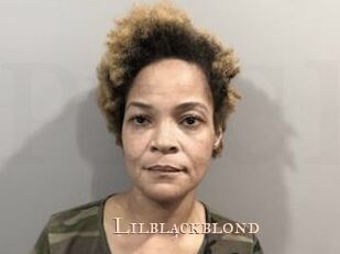 Lilblackblond