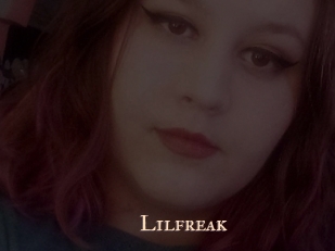 Lilfreak