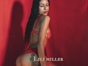 Lili_miller