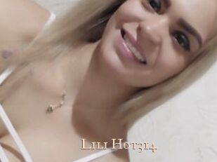 Lili_Hot314