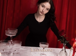 Liliabang