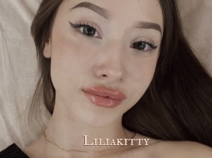 liliakitty Pink Center Fold