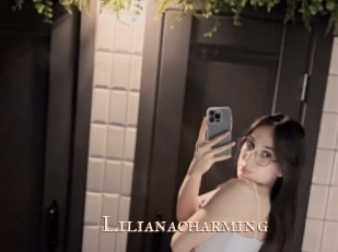 Lilianacharming